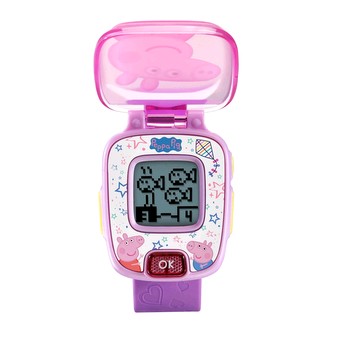 Peppa pig cheap digital watch